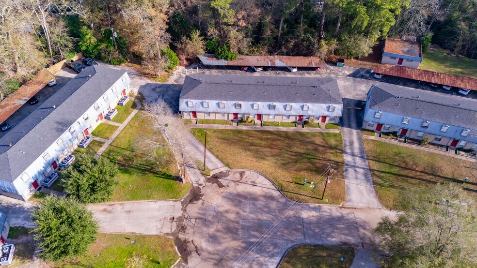More Photos Of , Lufkin Multifamily For Sale