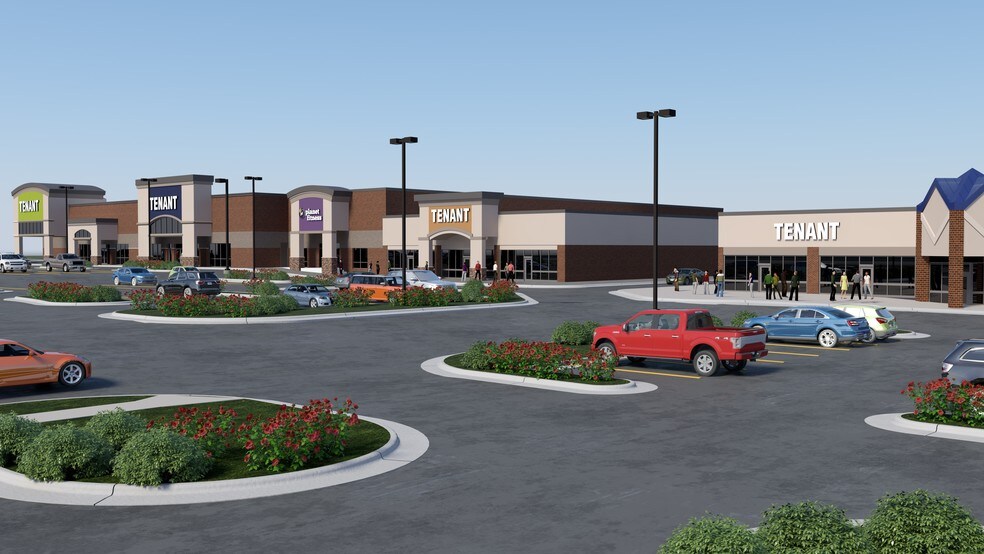 More Photos Of 86th St, Urbandale Unknown For Lease