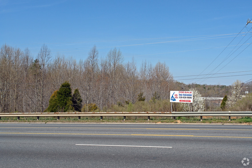 Primary Photo Of E Dixie Dr, Asheboro Land For Sale