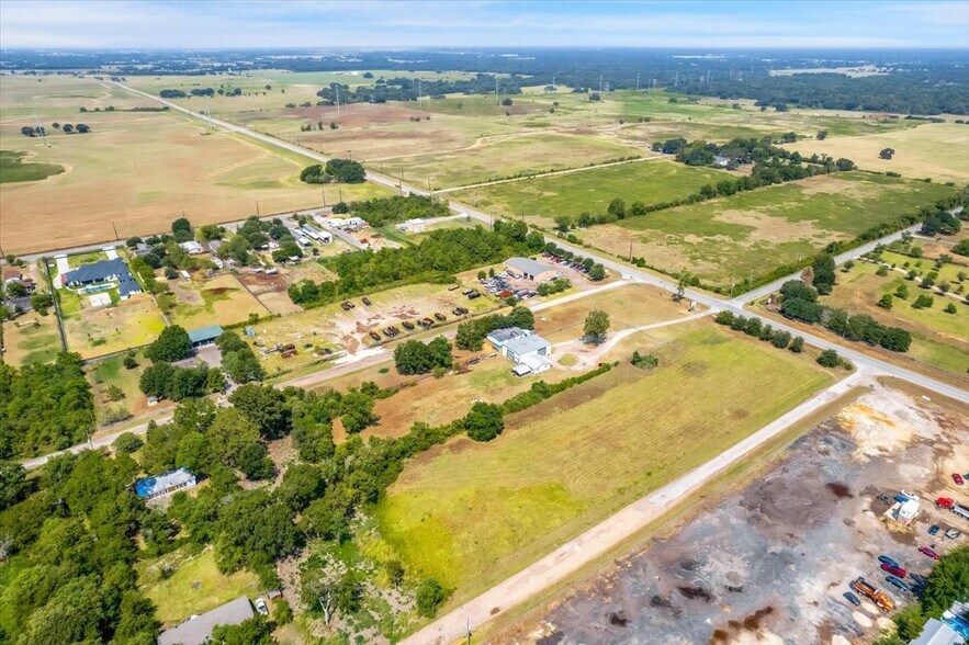 More Photos Of FM 2920 @ Roberts, Hockley Land For Sale