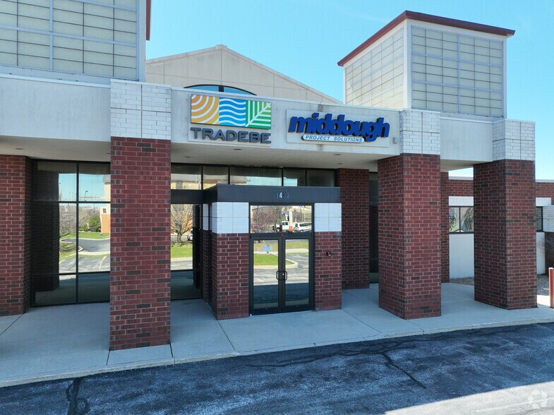 More Photos Of 1433 E 83rd Ave, Merrillville Office For Sale