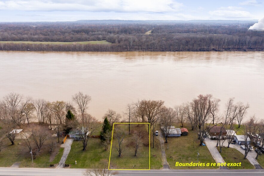 Primary Photo Of 6369 IN-111 Rd, New Albany Land For Sale