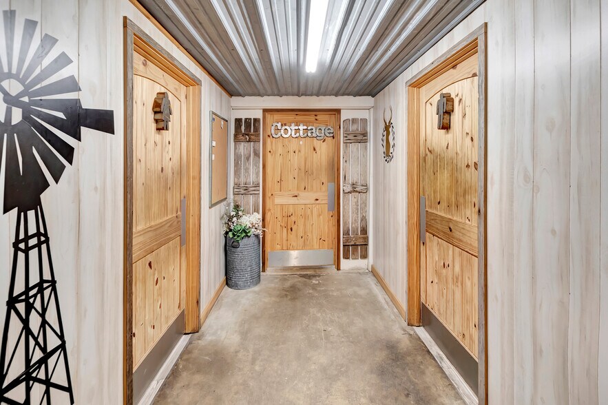 More Photos Of 321 Kolle Road, Inez General Retail For Sale