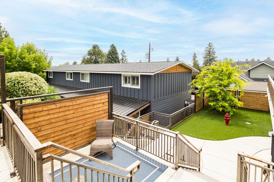 More Photos Of 1205-1215 NW Portland Ave, Bend Apartments For Sale