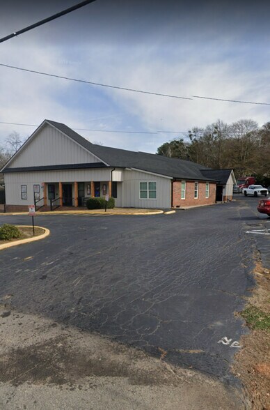 Primary Photo Of 909 SW Atlanta Rd, Gainesville Office For Lease