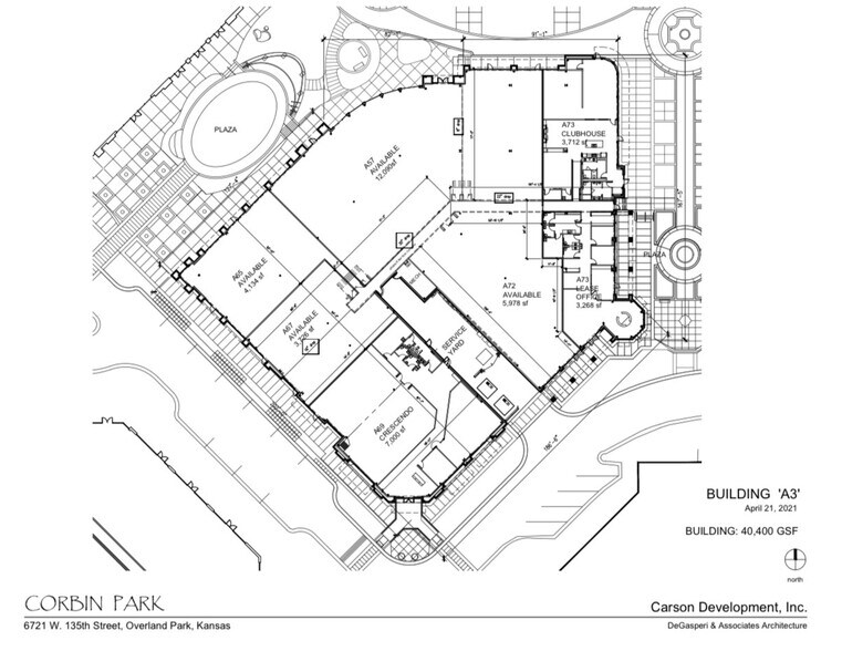 More Photos Of 135th St And Metcalf Ave, Overland Park Unknown For Lease