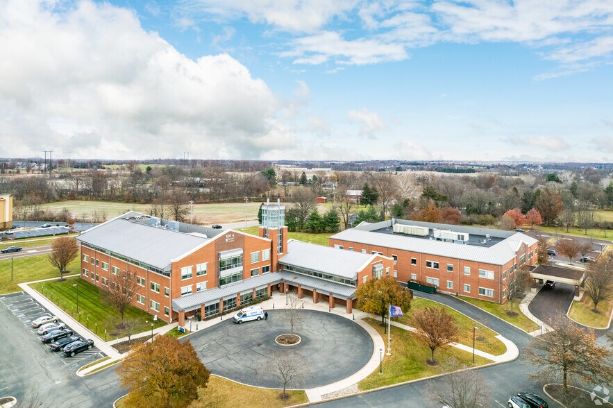 More Photos Of 420 W Linfield Trappe Rd, Limerick Healthcare For Lease