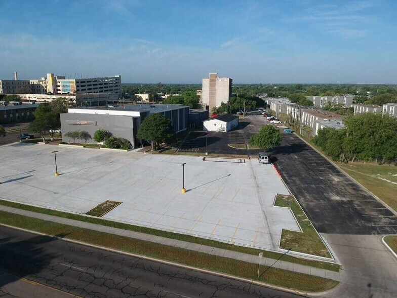More Photos Of 3401 S Alameda St, Corpus Christi Religious Facility For Sale