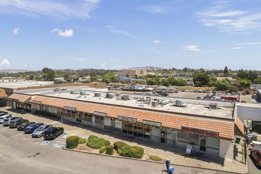 More Photos Of 3612-3790 Sonoma Blvd, Vallejo Unknown For Lease
