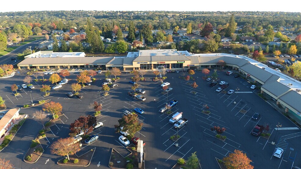 More Photos Of 5635-6015 Pacific St, Rocklin Unknown For Lease