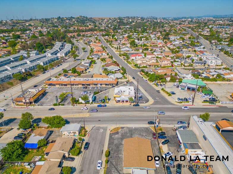 More Photos Of 2121-2125 San Gabriel Blvd, Rosemead General Retail For Sale