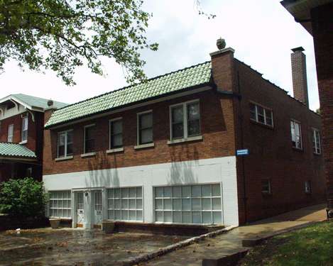 More Photos Of 5411 S Grand Blvd, Saint Louis Office For Lease