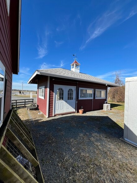 More Photos Of 5996 Augustine Herman Hwy, Cecilton Land For Lease