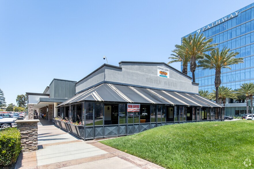 More Photos Of 2626-2646 Dupont Dr, Irvine Unknown For Lease