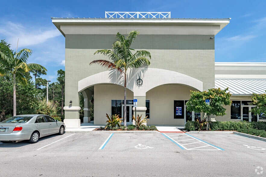 Primary Photo Of NW Federal Hwy @ Wndermere Dr, Stuart Unknown For Lease