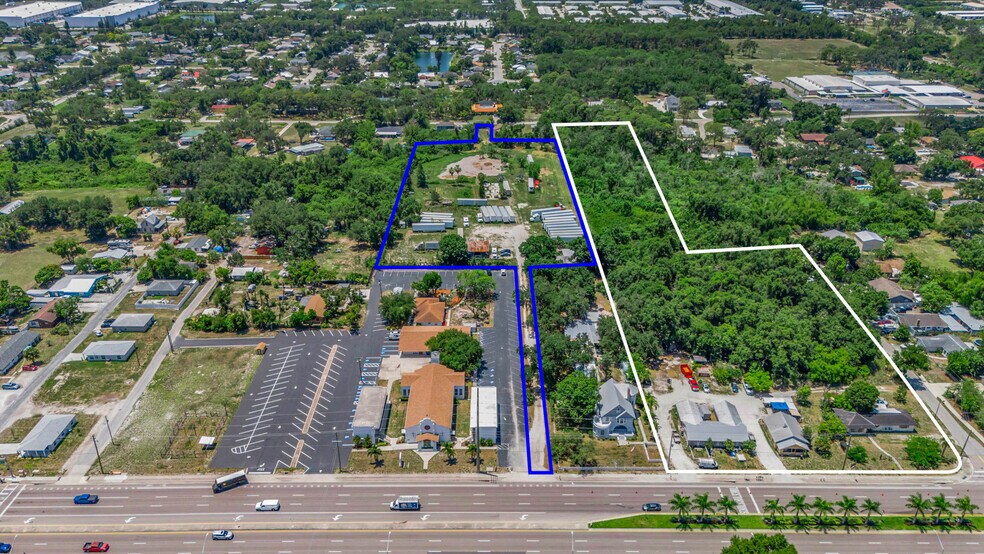 More Photos Of 2008 E 53rd Ave E, Bradenton Land For Sale