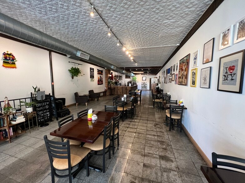 More Photos Of 377 Seneca Ave, Ridgewood Storefront Retail Office For Lease