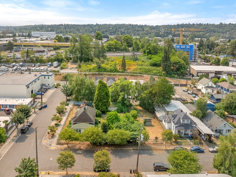 More Photos Of 1445 S Cloverdale St, Seattle Land For Sale
