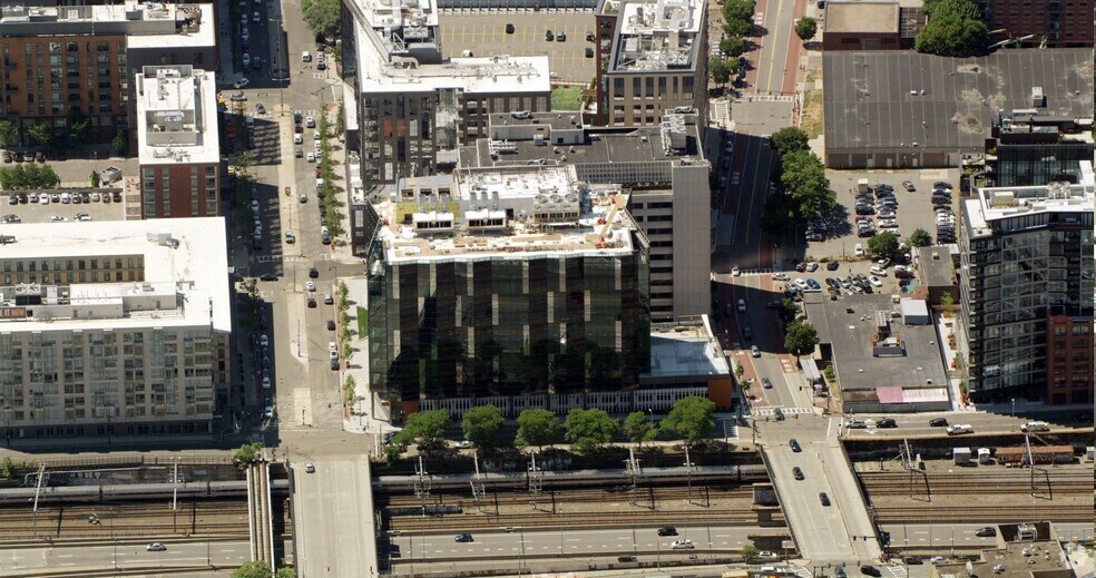 More Photos Of 321 Harrison Ave, Boston Office For Lease