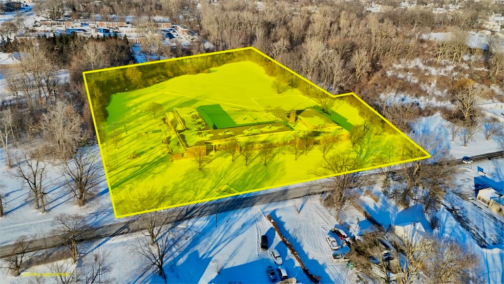 More Photos Of 35408 Beverly Rd, Romulus Schools For Sale