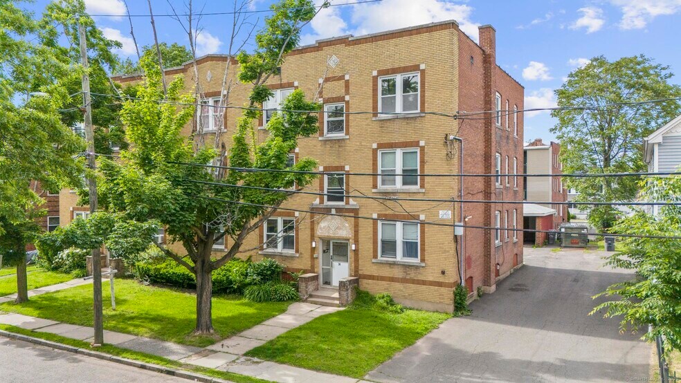 More Photos Of 36-38 School St, Hartford Apartments For Sale
