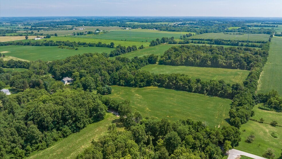 More Photos Of Palmer Rd, Millersport Land For Sale