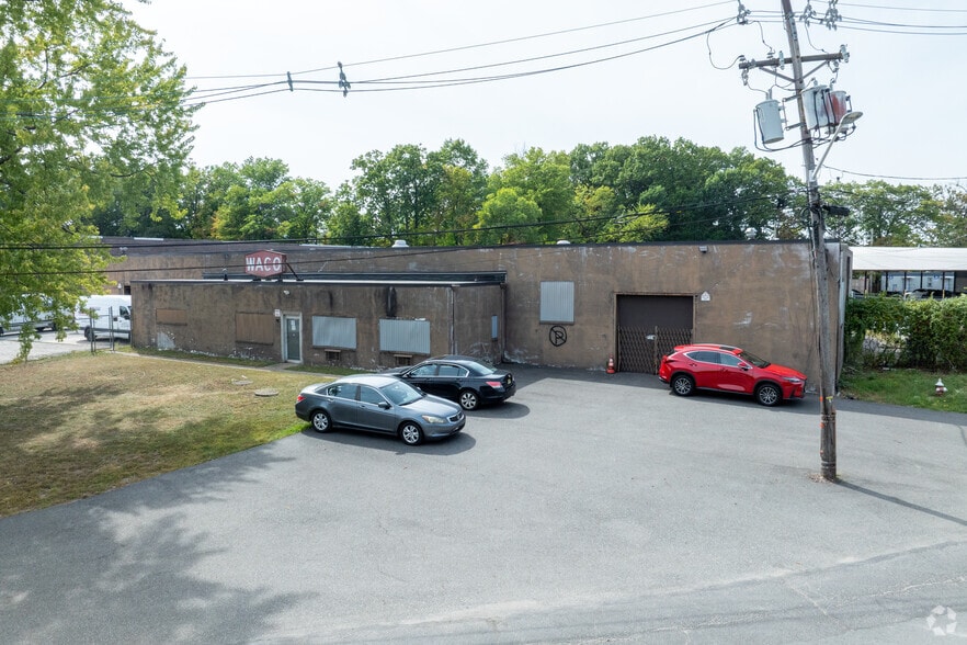 More Photos Of , Elmwood Park Industrial For Sale