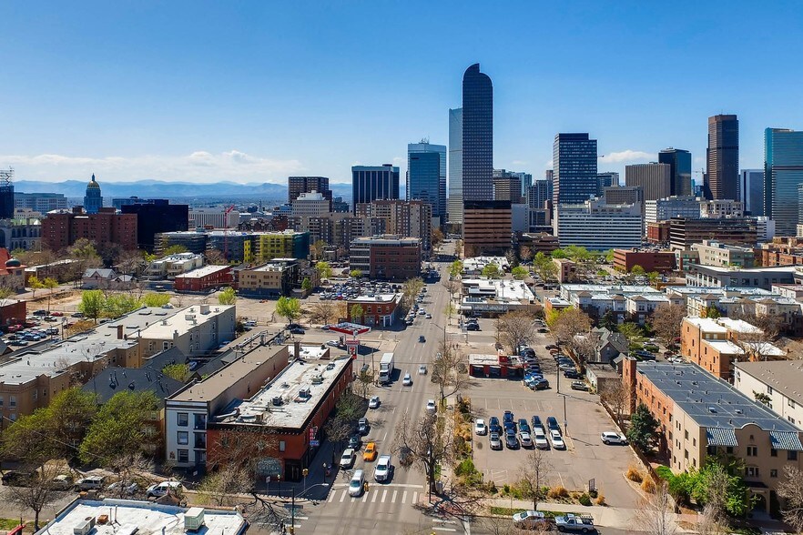 More Photos Of 620-630 E 17th Ave, Denver Storefront Retail Office For Sale