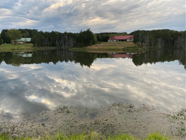 More Photos Of 8524 Youth Ranch Rd, Mulberry Lodge Meeting Hall For Sale