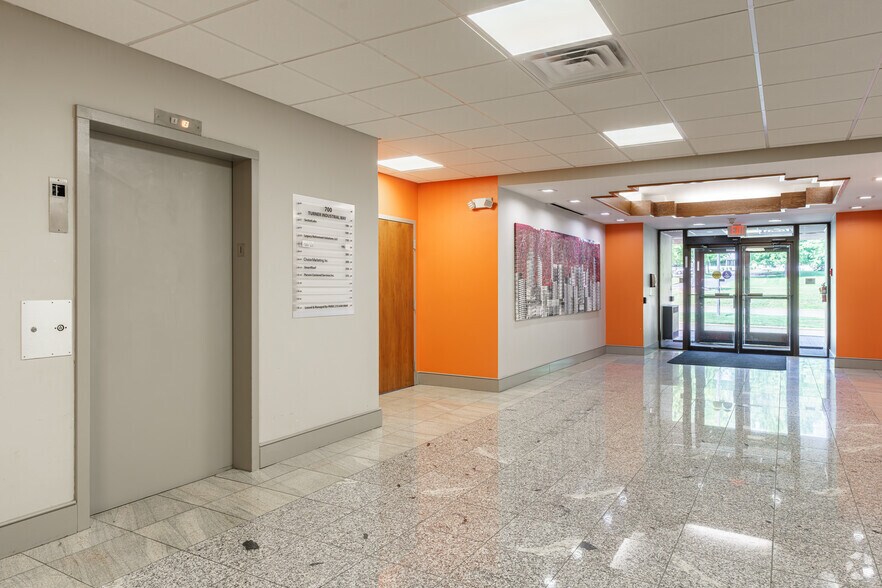 More Photos Of 700 Turner Way, Aston Medical For Lease