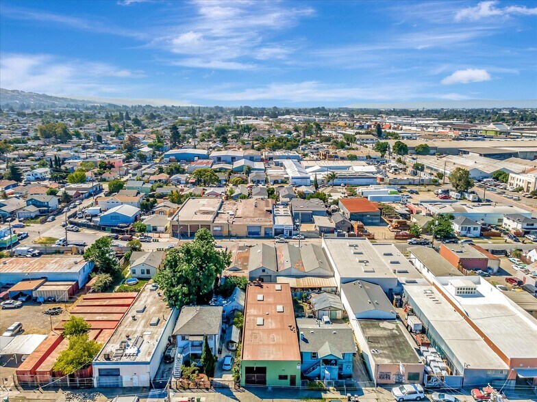 More Photos Of 954 86th Ave, Oakland Manufacturing For Sale