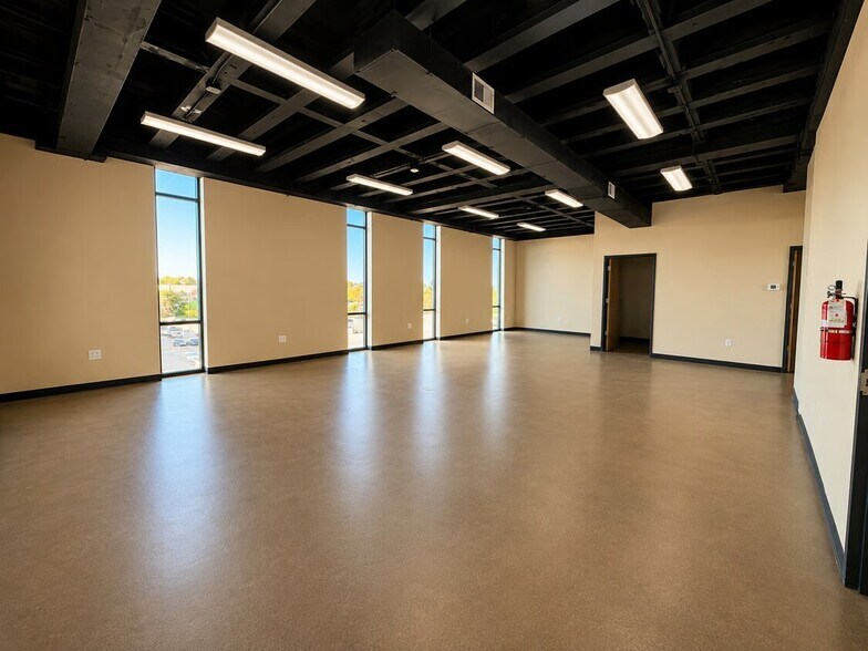 More Photos Of 1225 E Fifth St, Winston-Salem Office For Lease