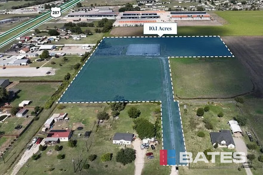 More Photos Of 283 Old Church rd, Waxahachie Land For Sale