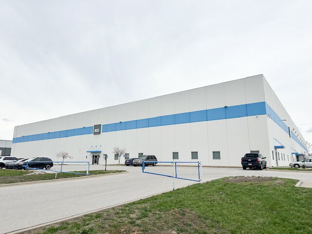 More Photos Of 3000 E Sawyer Rd, Springfield Manufacturing For Lease