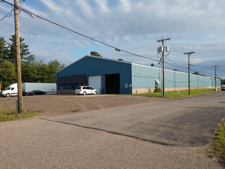 Primary Photo Of 353 US Highway 41 E, Negaunee Warehouse For Lease