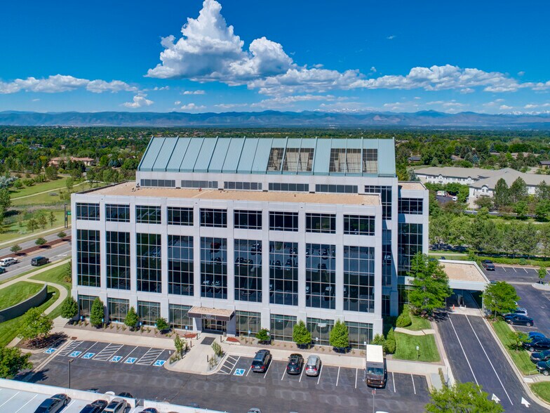 More Photos Of 6501 E Belleview Ave, Englewood Office For Lease