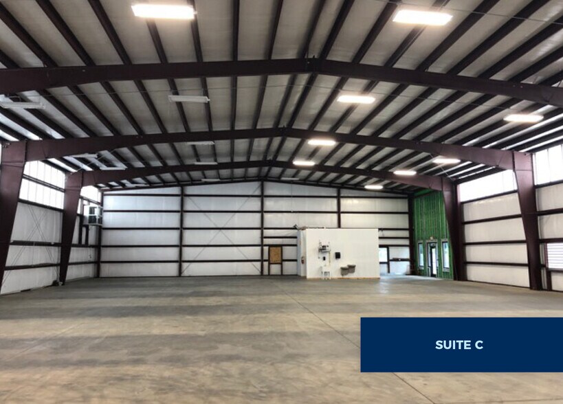More Photos Of 2785 MacMae Dr, Mobile Warehouse For Lease