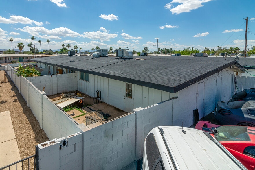 More Photos Of 2140 W Heatherbrae Dr, Phoenix Apartments For Sale