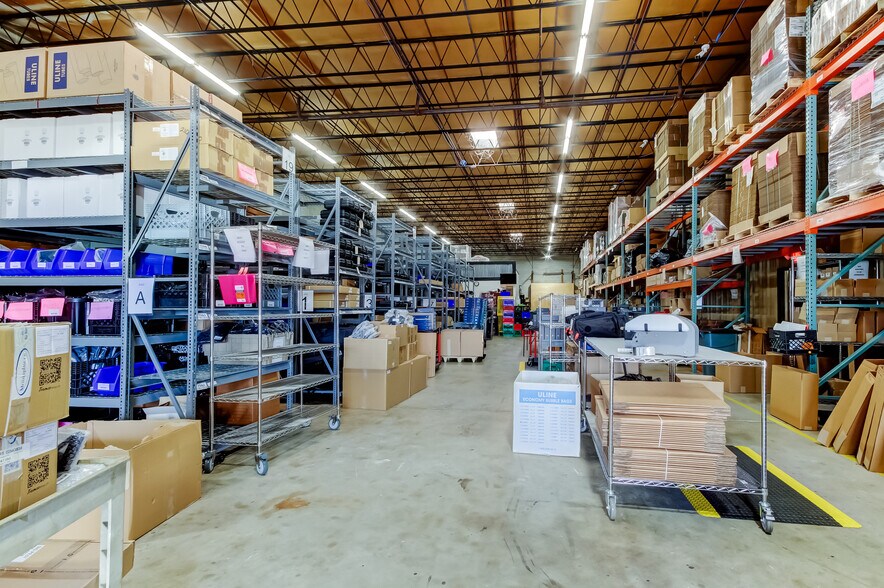 More Photos Of 6801 N 54th St, Tampa Warehouse For Sale