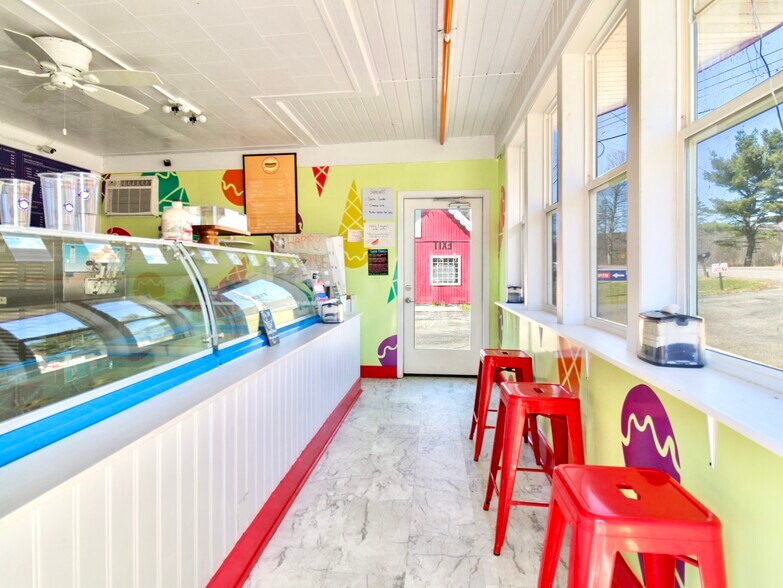 More Photos Of 65 State Route 96 Rt, Owego Freestanding For Sale