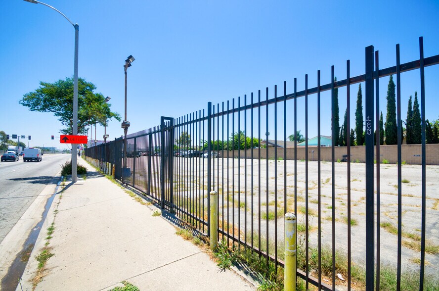 More Photos Of 12432 Valley Blvd, El Monte Land For Sale