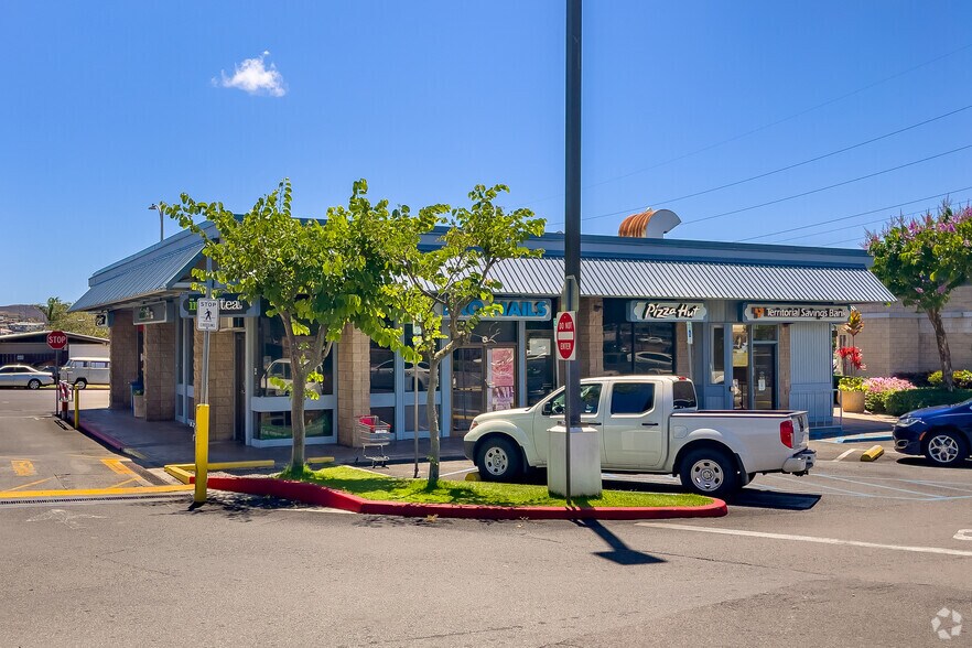 More Photos Of 1620 N School St, Honolulu Unknown For Lease