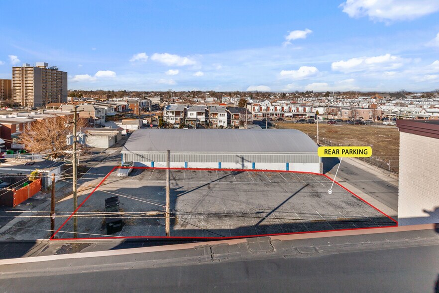 More Photos Of 1227 W Liberty St, Allentown Medical For Sale