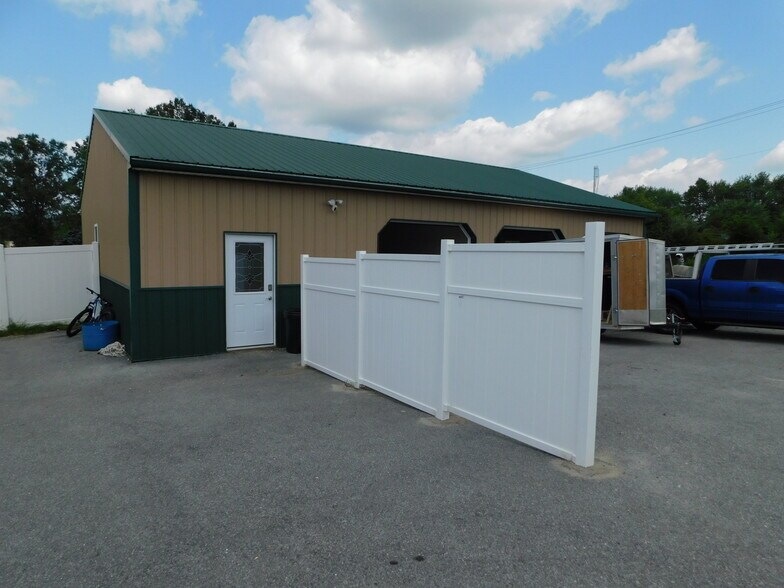 More Photos Of 1177 Route 100, Bechtelsville Specialty For Sale