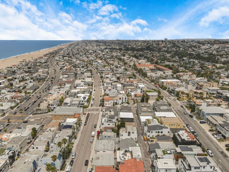 More Photos Of 1500 Manhattan Ave, Hermosa Beach Multifamily For Sale