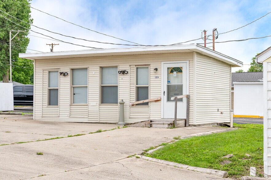 1854 Colonel Glenn Hwy, Beavercreek, OH 45324 Auto Repair For Sale