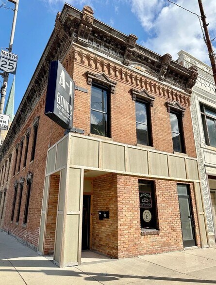 More Photos Of 624 Adams St, Toledo Office For Sale