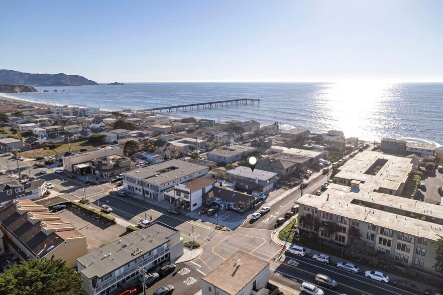More Photos Of 60 Paloma Ave, Pacifica Apartments For Sale