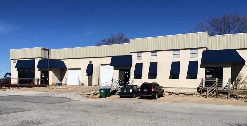 Primary Photo Of 1012 NE Jib Ct, Lee's Summit Warehouse For Lease