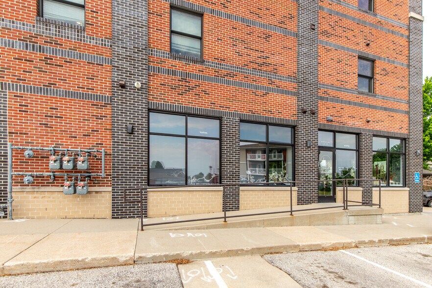 More Photos Of 2635 Kent Ave, Ames General Retail For Lease